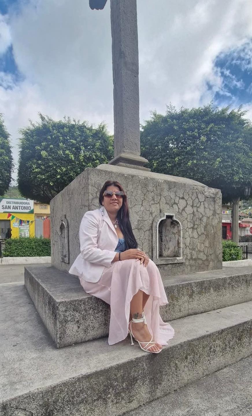  Foto: cortesía Emily Rojas.  